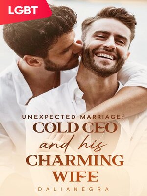 cover image of [ABO] Unexpected Marriage